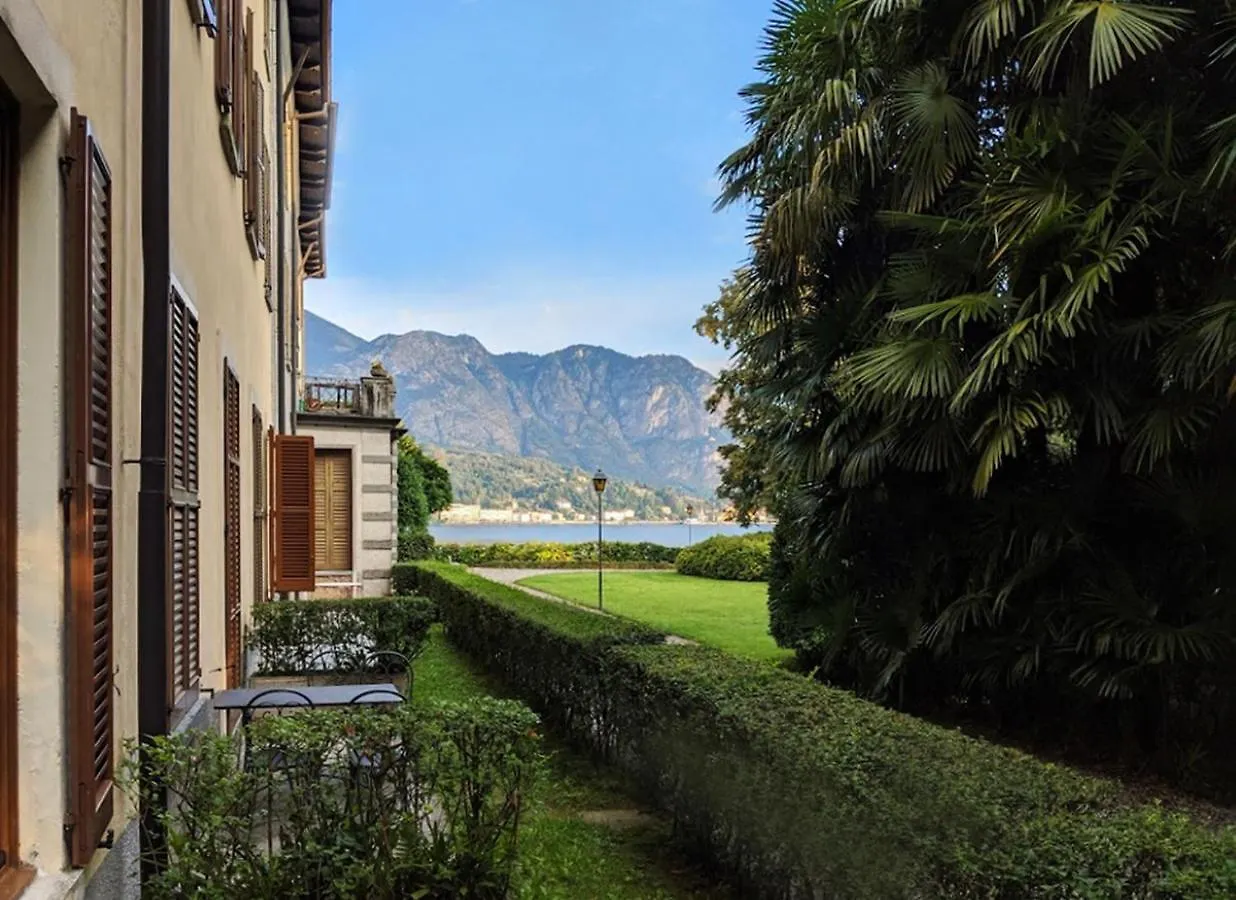 Nona Lakeside Apt At Patrician Villa Bellagio Italia