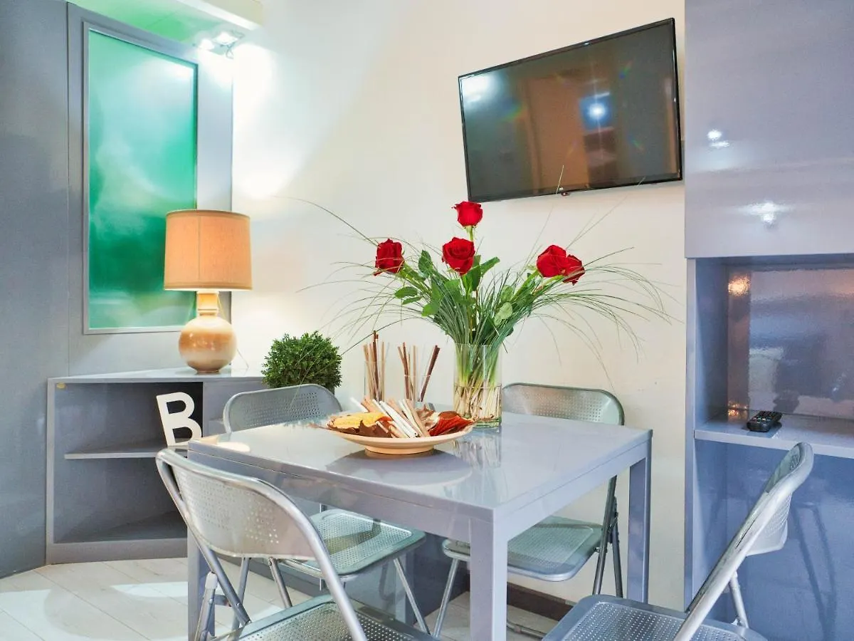 Apartamento Nona Lakeside Apt At Patrician Villa Bellagio