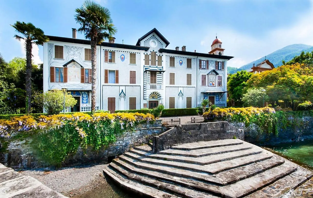 Nona Lakeside Apt At Patrician Villa Bellagio 0*,