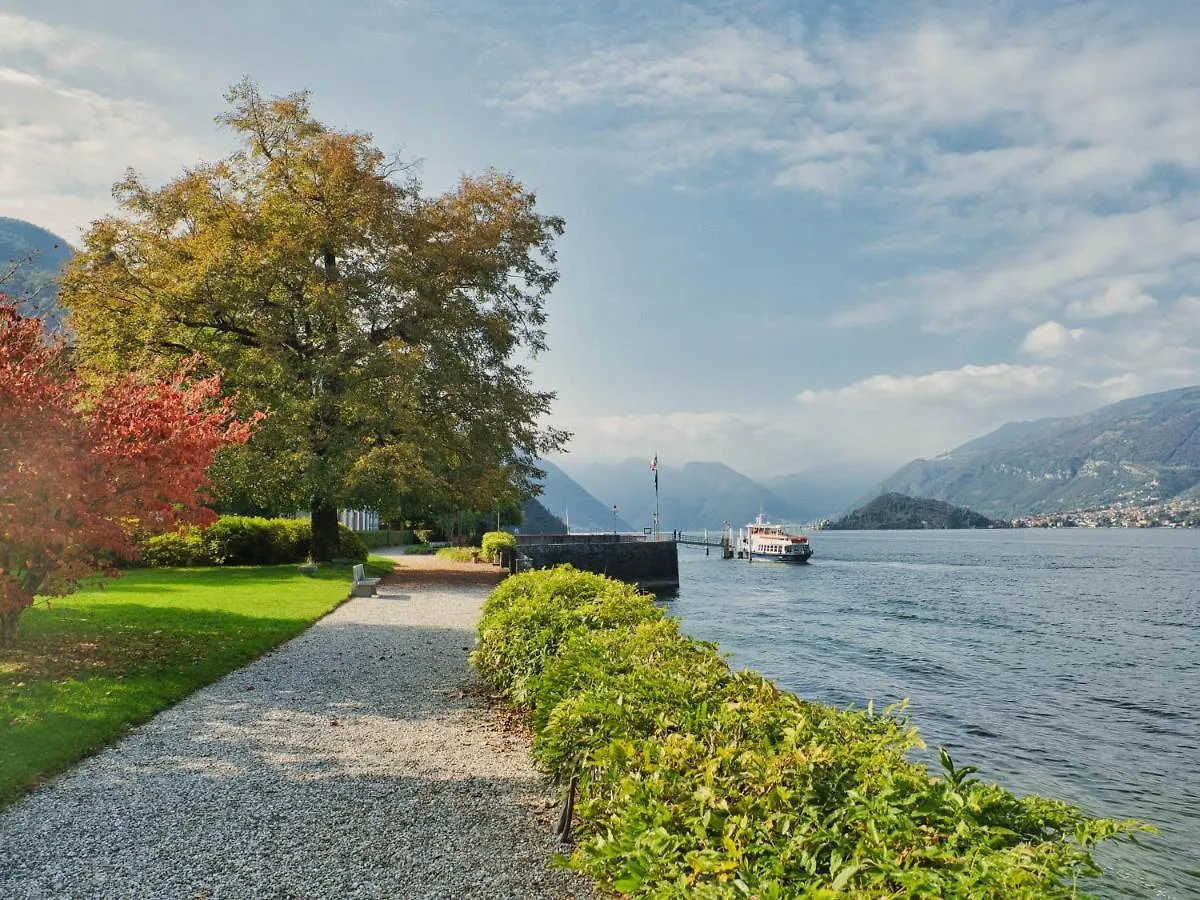 Nona Lakeside Apt At Patrician Villa Bellagio Apartamento
