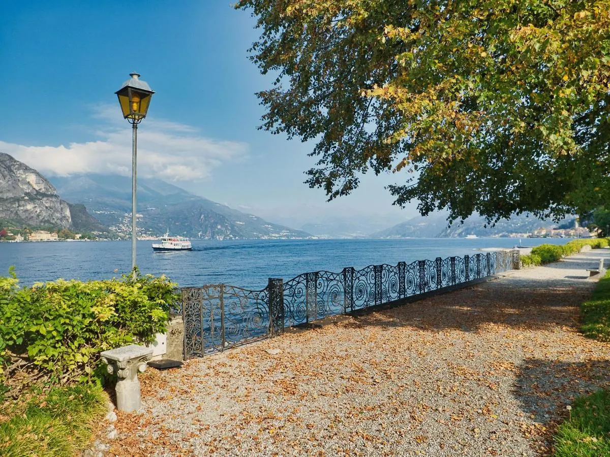 Nona Lakeside Apt At Patrician Villa Bellagio