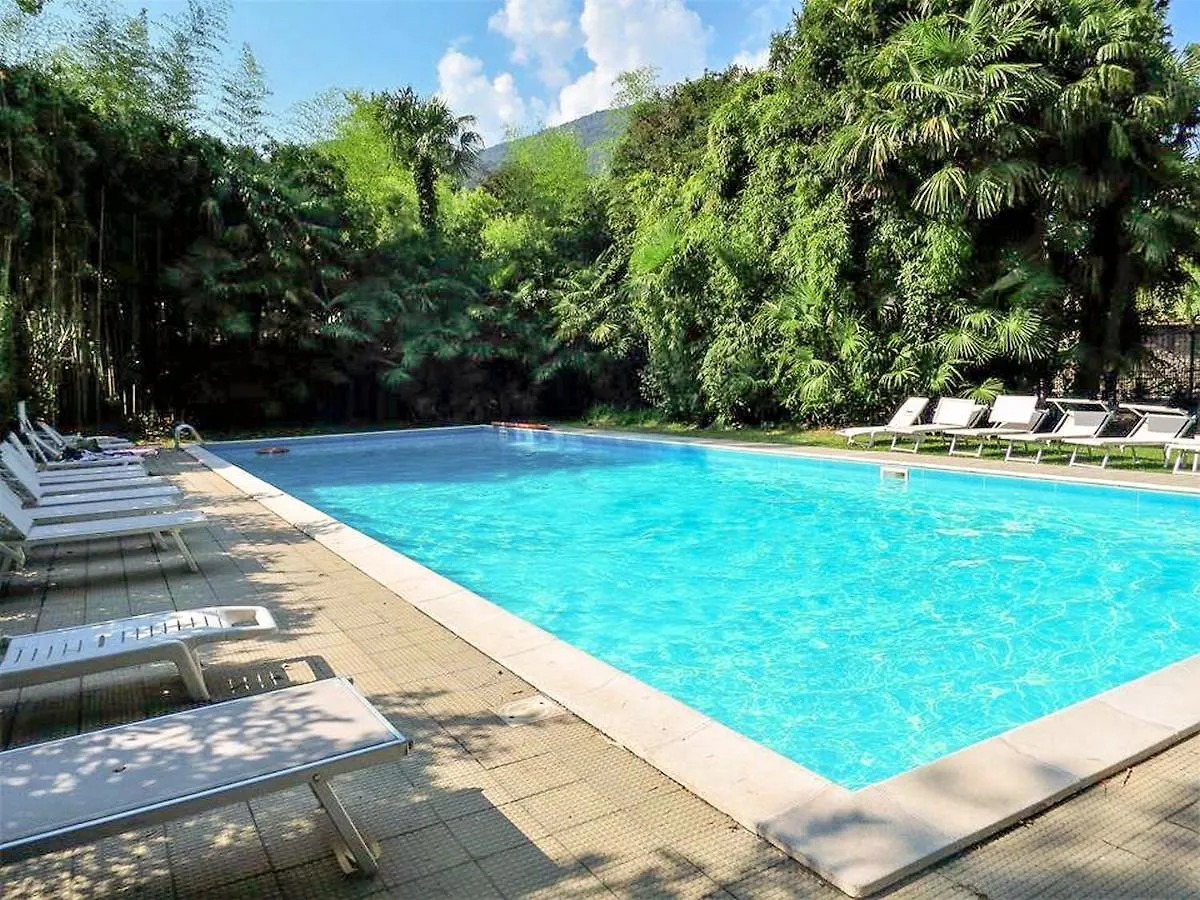 Nona Lakeside Apt At Patrician Villa Bellagio Apartamento