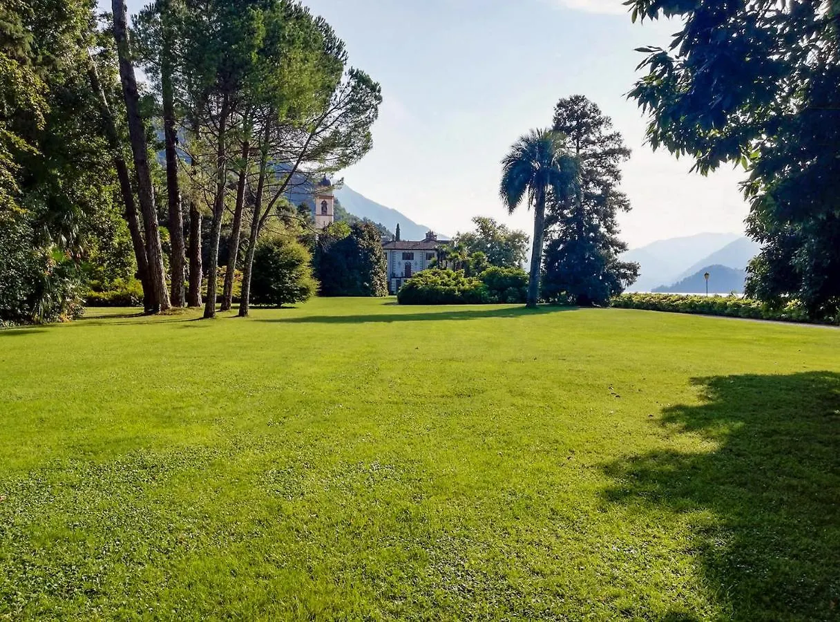 Nona Lakeside Apt At Patrician Villa Bellagio 0*,  Italia