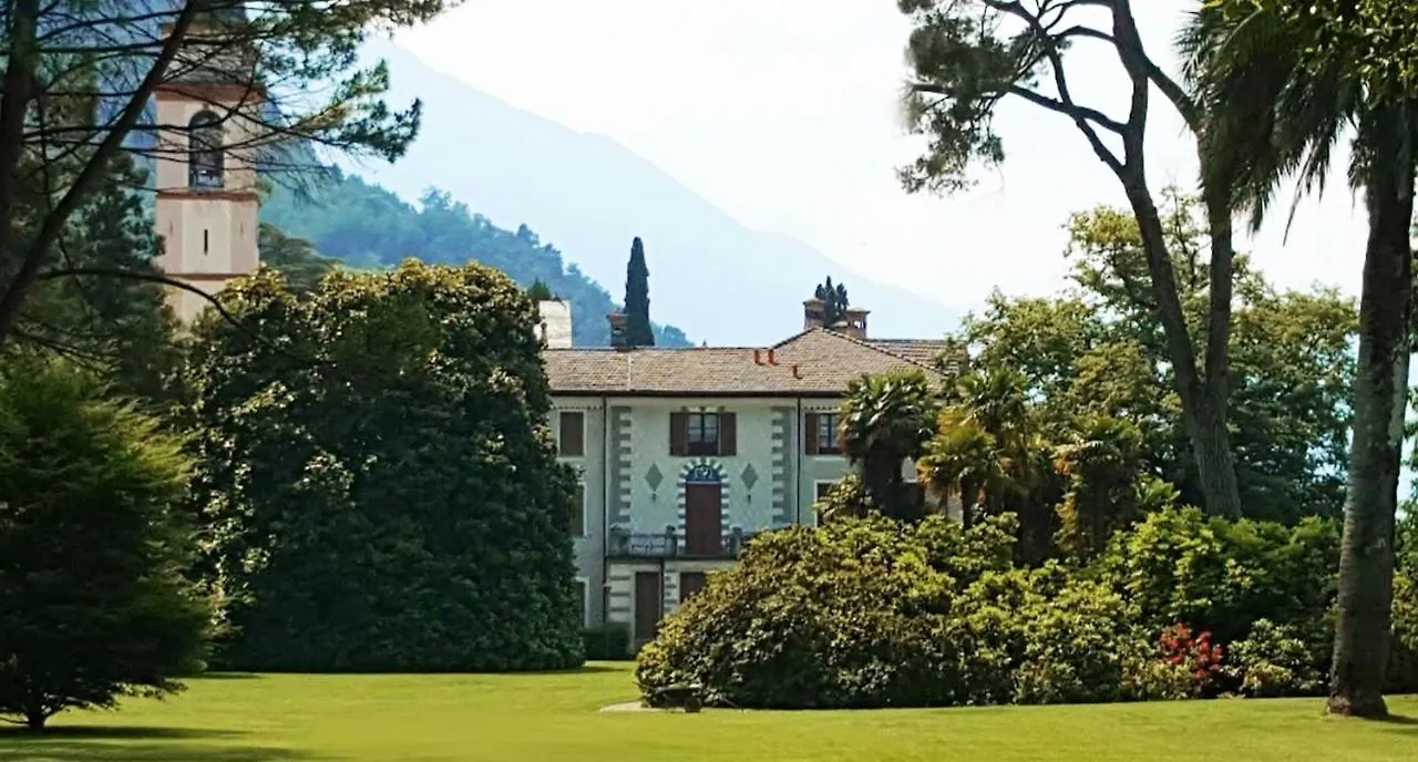 Nona Lakeside Apt At Patrician Villa Bellagio 0*,  Italy