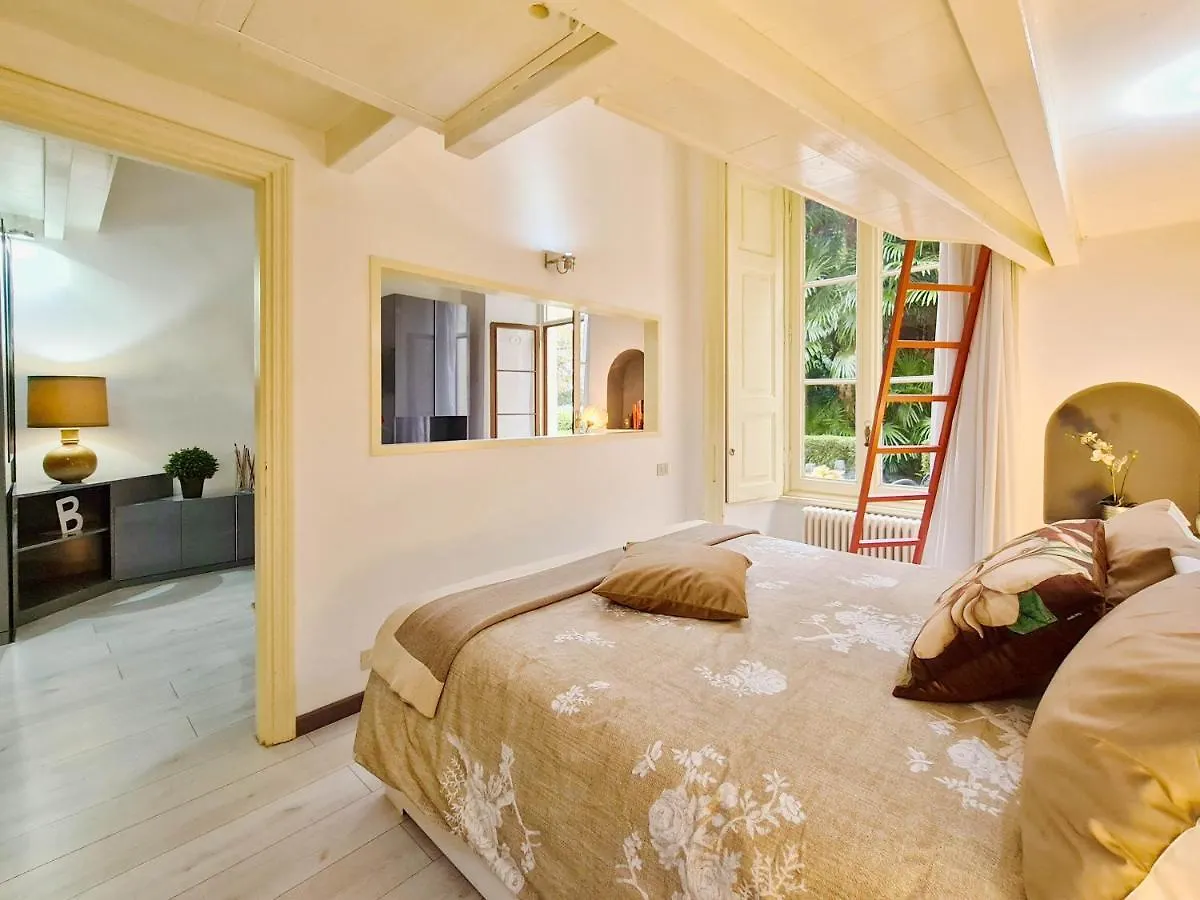 Nona Lakeside Apt At Patrician Villa Bellagio