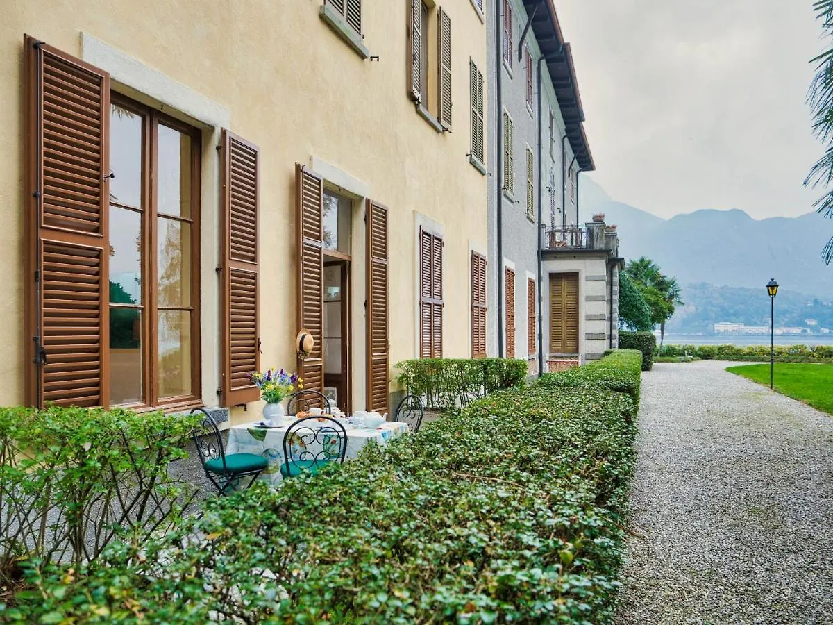 Nona Lakeside Apt At Patrician Villa Bellagio 0*,