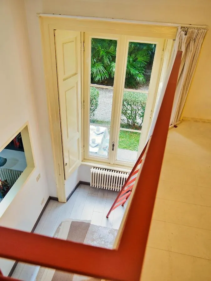 Apartment Nona Lakeside Apt At Patrician Villa Bellagio Italy
