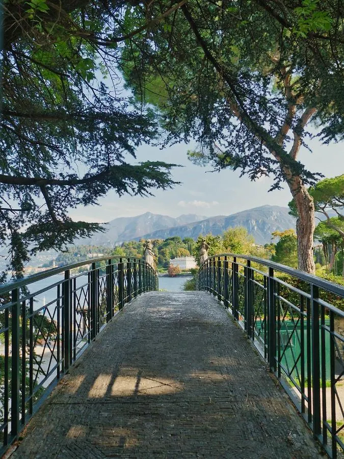 Nona Lakeside Apt At Patrician Villa Bellagio